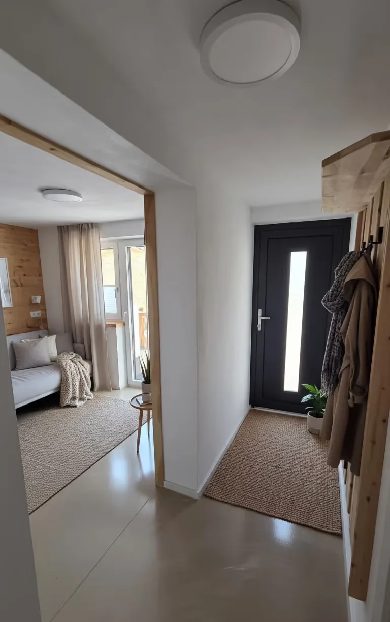 Apartment Zirbe – Bild 4