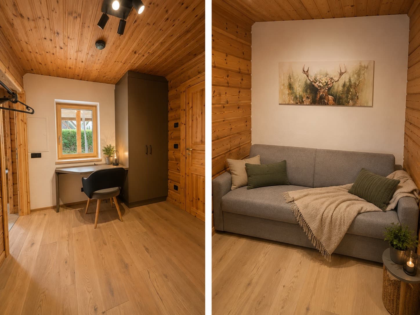 Apartment Familienzeit – Bild 4