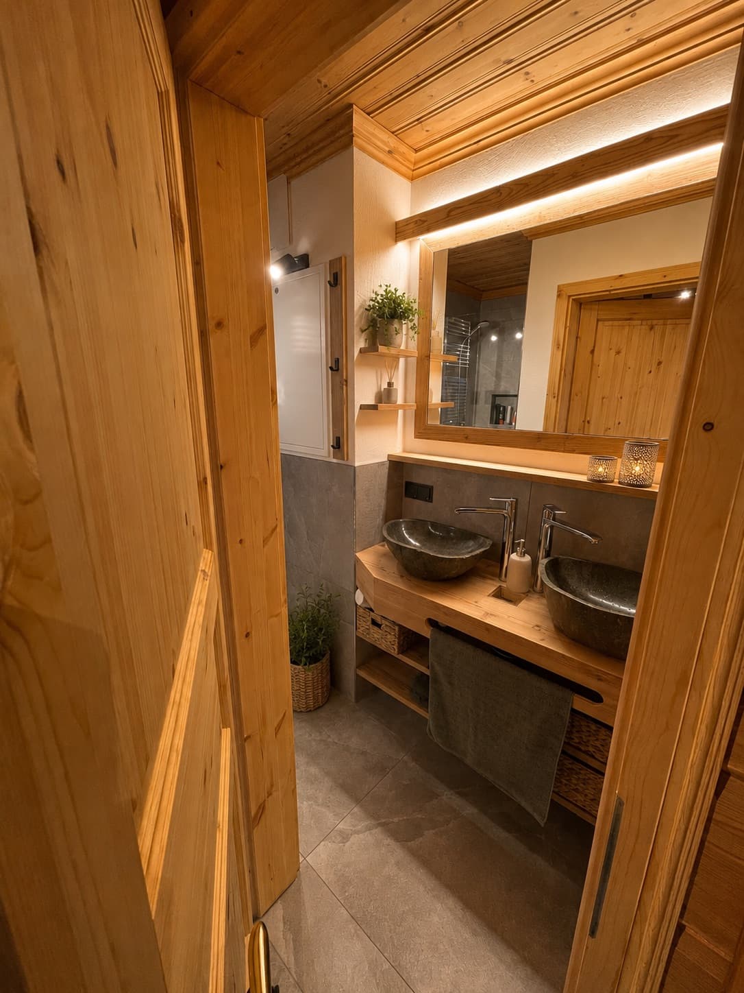 Apartment Familienzeit – Bild 5