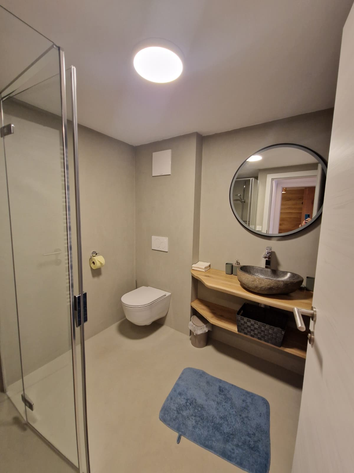 Apartment Eiche – Bild 7