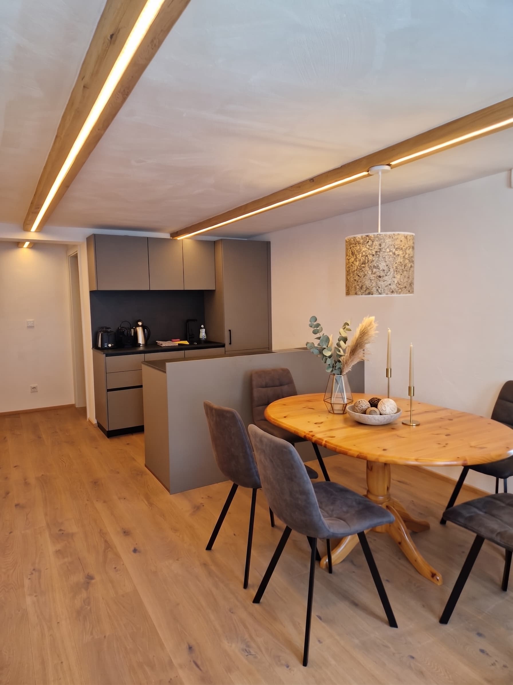 Apartment Eiche – Bild 4
