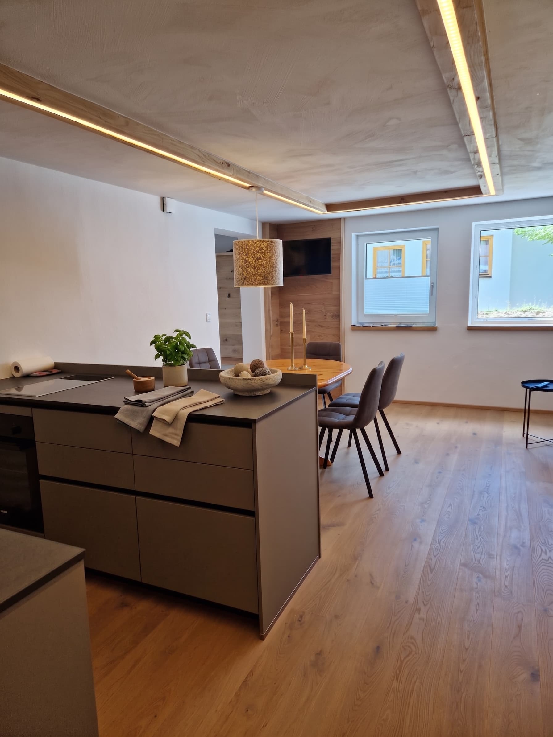 Apartment Eiche – Bild 2