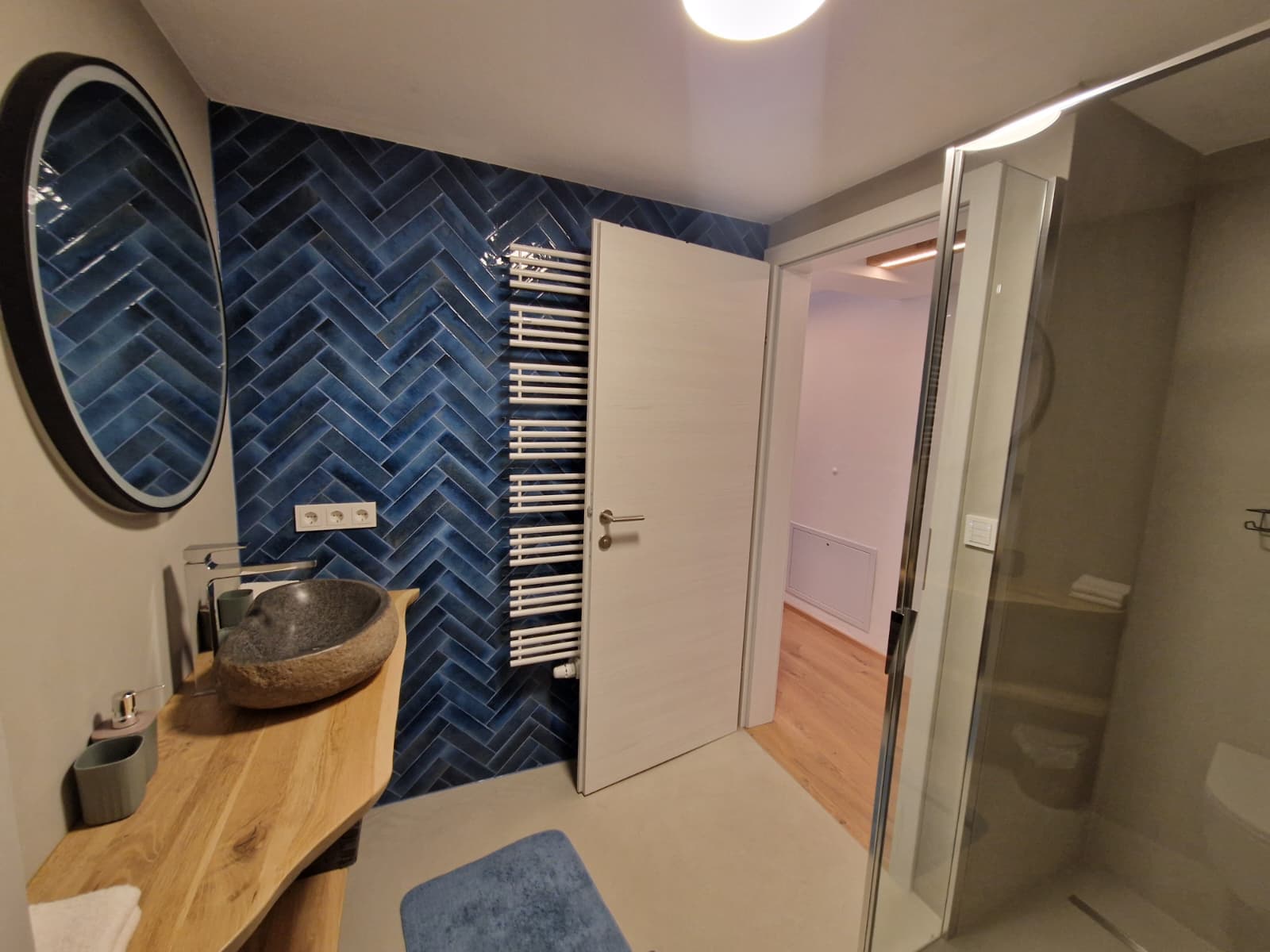 Apartment Eiche – Bild 8